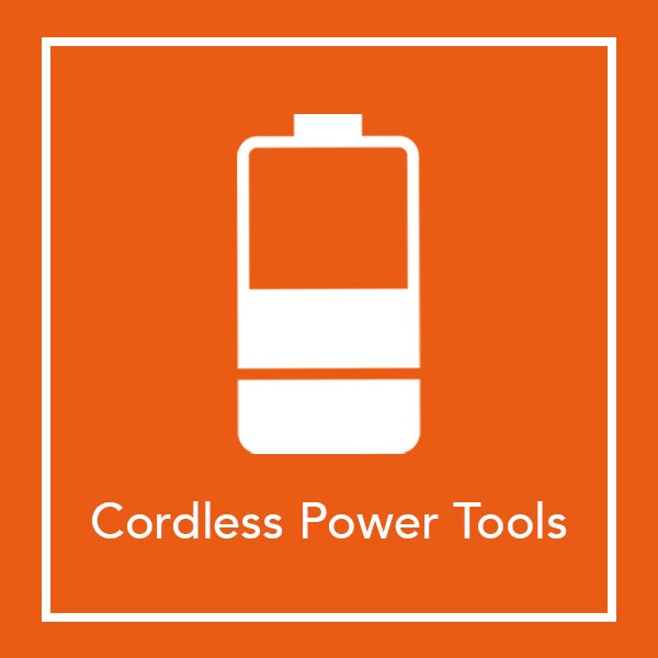 Cordless Power Tools